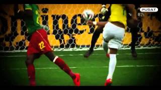 Algo Ha Cambiado En Neymar