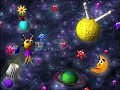 My Very First Software [1996 PC VG] - overview and music featurette