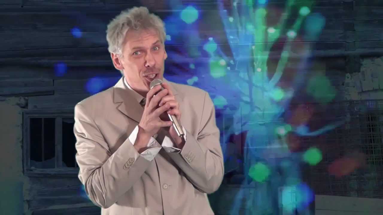 Der kleine Schleimer