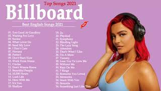 Top 100 Billboard 2021 This Week | Top Billboard This Week | Billboard Awards 2021