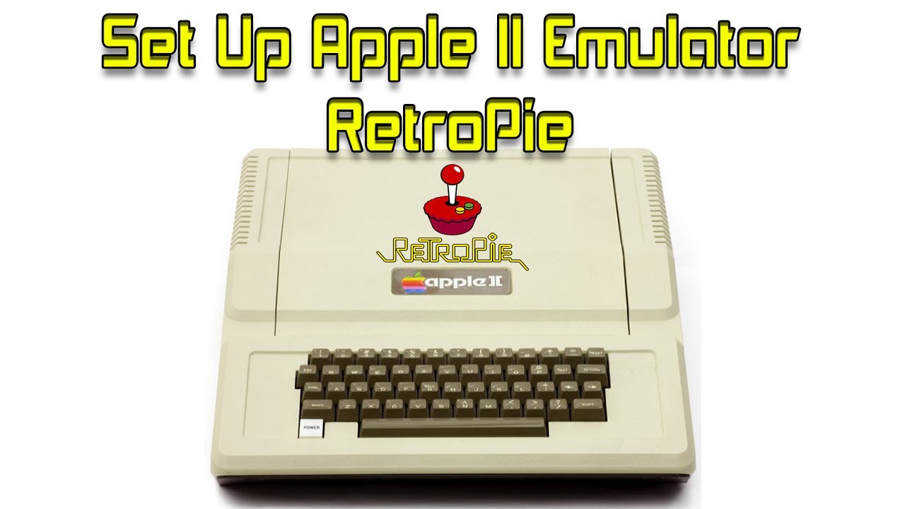 mac 2 emulator