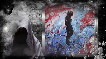 DIOS:CURE – Convolution (Original Mix) [Outer Space Oasis]