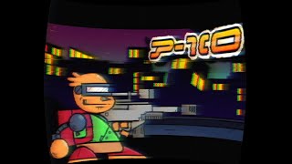 P-1CO (Pico Pico Mix) | FNF Moogs Melodic Malarkey [OST]