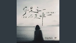 你是之一不是唯一 (架子鼓版)