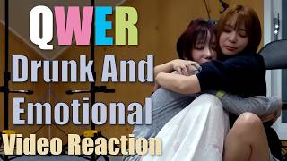 QWER | Reflecting The Past 3 Years - Video Reaction