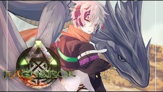 【ARK】文明開化＆ロックマンも欲しい【にじさんじ】