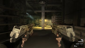 FEAR 3  Walkthrough Part 8 No Commentary