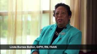 AONE Foundation - Linda Burnes Bolton