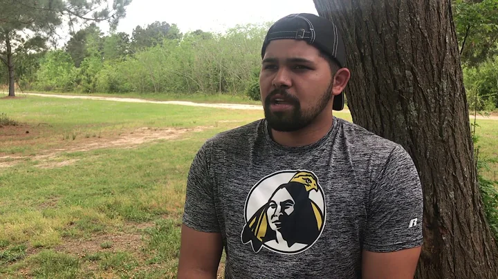 Young Native Voices- The Tuscarora War