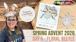 Day 5 🔴 Spring Advent LIVE 2026 - Gummiapan Spring Calendar