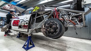 RP968 target outright SMSP lap record at WTAC 2019