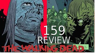 Details The walking dead issue 159 review Guide