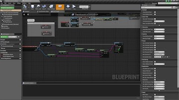 Unreal Engine Print String issue