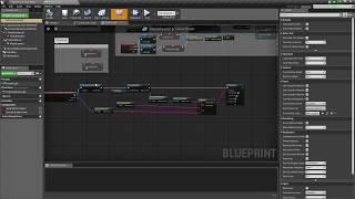 Unreal Engine Print String issue