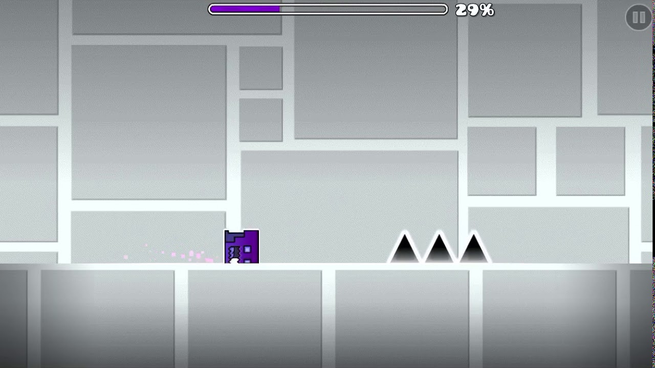 2nd (Level in GD) - YouTube