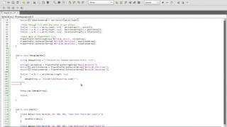 Unity - Generating C# Through PlayerPrefs File