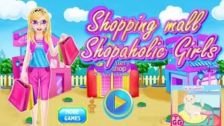Shopping Mall Shopaholic Girls screenshot 5