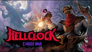 Hell Clock: Cursed War | Trailer