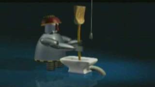 Animateka 2005  - Part3 (3D Comp Animation)