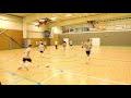 Level 3 Directional Sole Roll