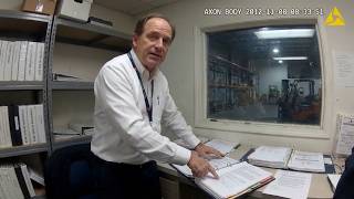 Salvation Army Executive Director Charged in $2M Theft of Donated Toys — 100,000 Items Diverted