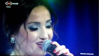 Mine Geçi̇li̇ - Aşk Tangosu (Güfte & Beste: Derya Deri̇n)