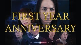 Snape & the Marauders One Year Reunion!
