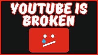 Youtube Is Broken, Heres How We Can Fix It Mwr
