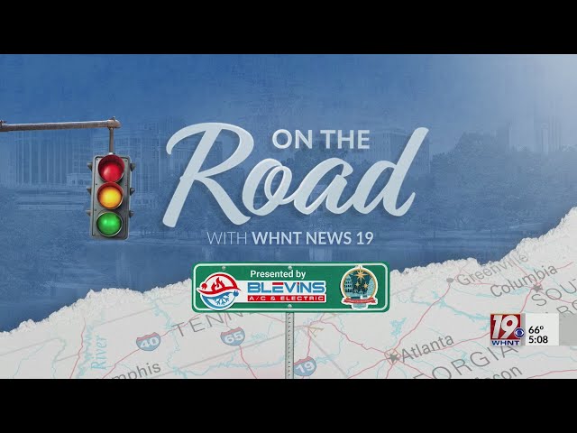 Visiting Cullman's Christkindlemarkt | Nov. 21, 2025 | News 19 at 5:00