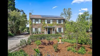 Belle Property Southern Highlands presents 203 Merrigang Street, Bowral