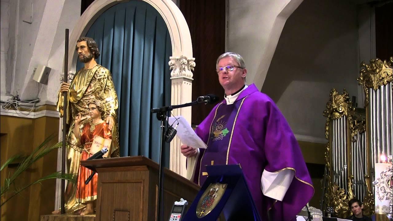 Ostrzeżenie Maryi Dla Kościoła Końca Czasów www.youtube.com