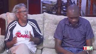 The Freddie Kissoon Show with Host - Frederick Kissoon | Co-host: Leonard Craig