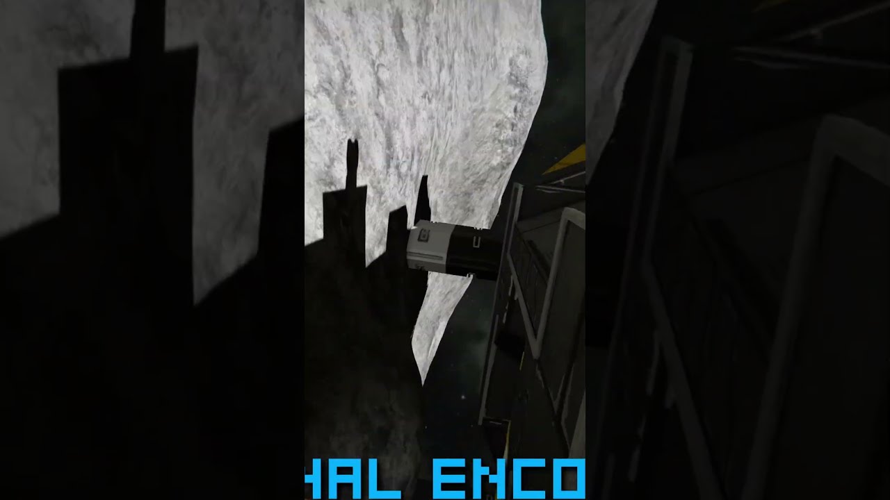 This Was Never Here Spaceengineers Gaming
