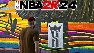 ALL 10 LOCATIONS FOR THE SHEP QUEST IN NBA 2K24