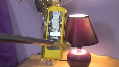 NFA1000 EMF measurement |EN|