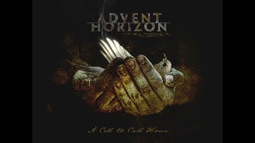 Advent Horizon - A Cell To Call Home (2023). 08 - Control. US. Heavy Prog, Progressive Rock.