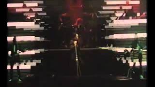 Gary Numan - me i disconnect from you- tubeway army chords