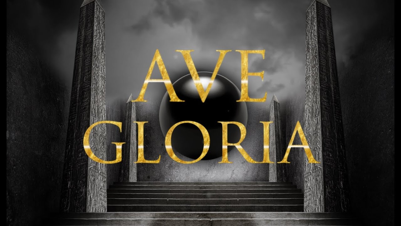 Mira SAMAEL - Ave (Official Lyric Video) | Napalm Records en YouTube Mira SAMAEL - Ave (Official Lyric Video) | Napalm Records en YouTube