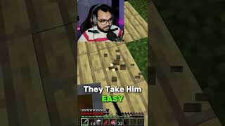 They Killed My Dog 😡 #shorts #youtubeshorts #minecraftshorts #minecraft #insectyt