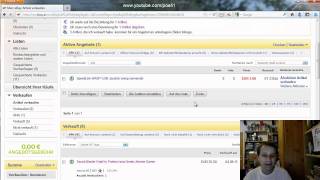 Erfolgreich Auf Ebay Teil 2