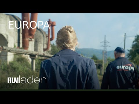 EUROPA - Trailer OmdU