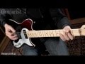 G&L USA Fallout demo