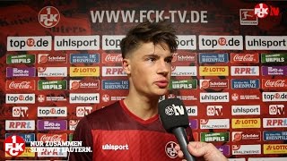 Stimmen nach dem 1:1 gegen Heidenheim