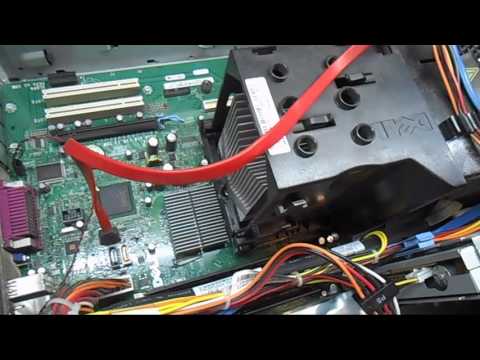 DELL OPTIPLEX 755 vs Quad Q8300