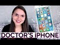 What's on my iPhone? DOCTOR'S EDITION: Medical Apps and More