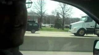 Z-VIP Power Lunch - 2011 Honda Pilot
