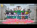 डालमिया सिमेन्टजों ( Dalmia Cement Jwng ) Bodo Karaoke Music With Scrolling Lyrics Mp3 Song