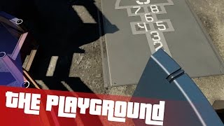Halo 5 Forge Map Showcase: The Playground