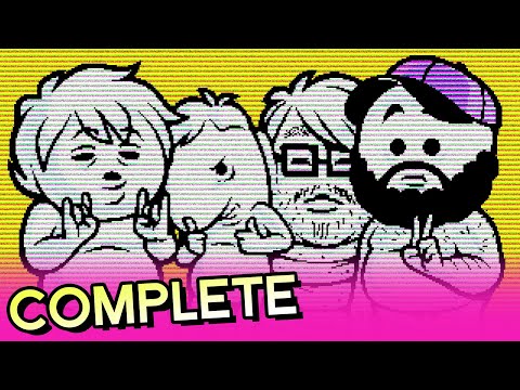 MS DOS GAMES (Complete Series)