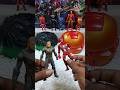 hunting toys venom vs Thor